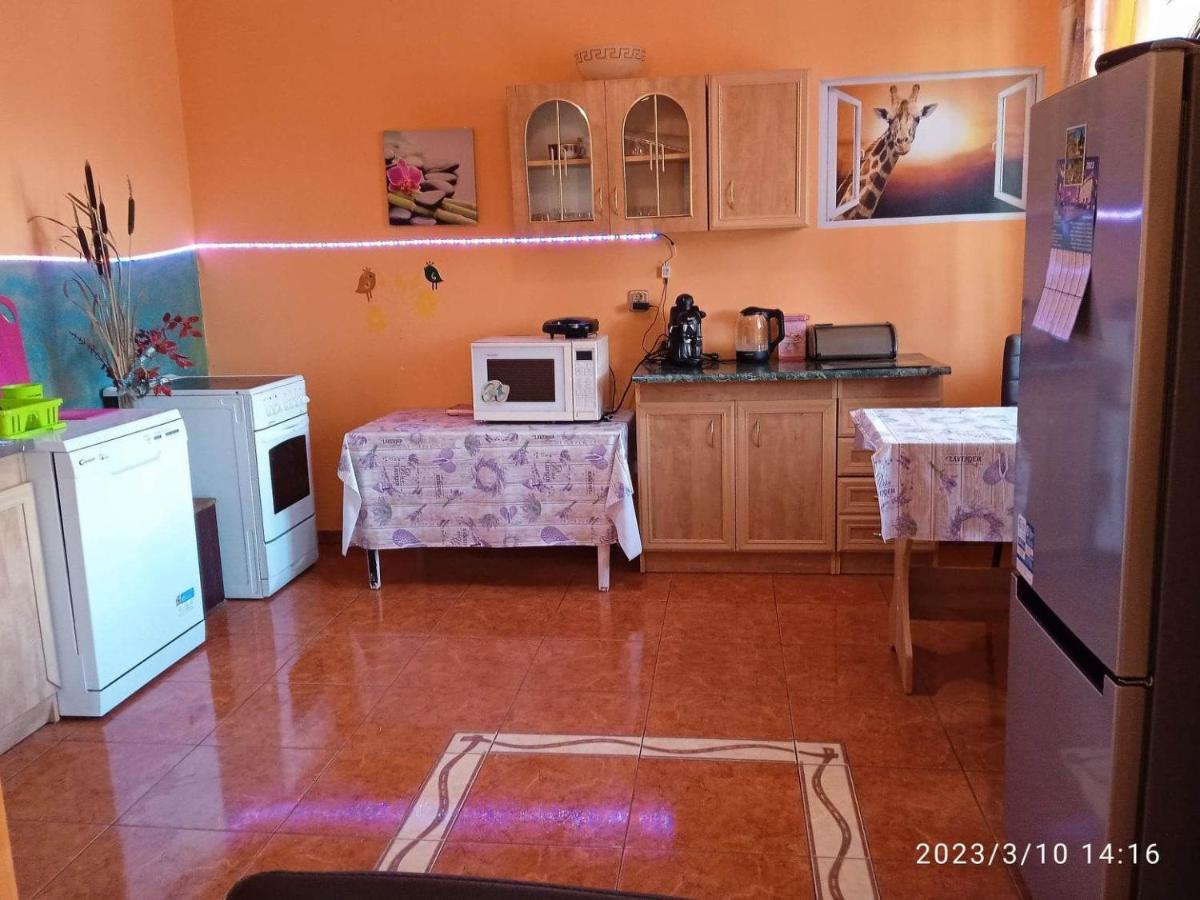 Raj Muszyna Apartamenty Z Widokiem Na Panorame Gorska المظهر الخارجي الصورة