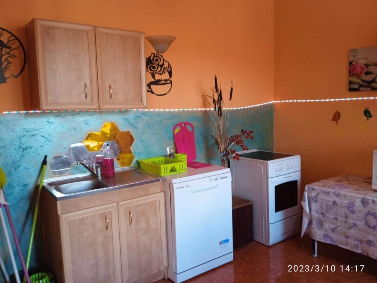 Raj Muszyna Apartamenty Z Widokiem Na Panorame Gorska المظهر الخارجي الصورة