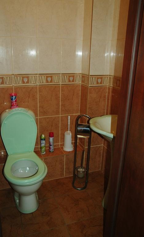 Raj Muszyna Apartamenty Z Widokiem Na Panorame Gorska المظهر الخارجي الصورة