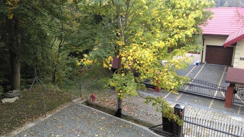 Raj Muszyna Apartamenty Z Widokiem Na Panorame Gorska المظهر الخارجي الصورة