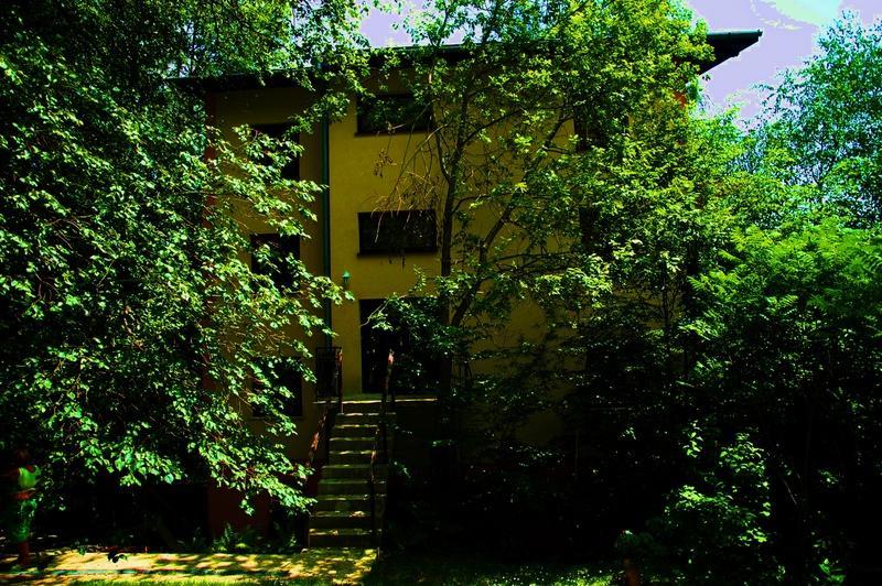 Raj Muszyna Apartamenty Z Widokiem Na Panorame Gorska المظهر الخارجي الصورة