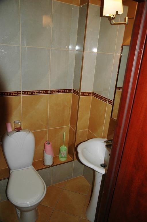 Raj Muszyna Apartamenty Z Widokiem Na Panorame Gorska المظهر الخارجي الصورة