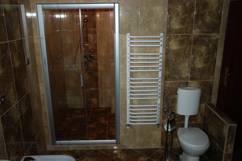 Raj Muszyna Apartamenty Z Widokiem Na Panorame Gorska المظهر الخارجي الصورة