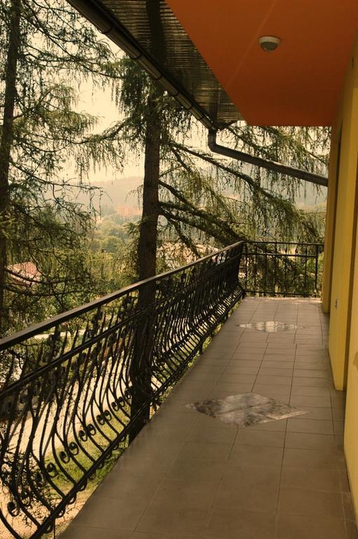Raj Muszyna Apartamenty Z Widokiem Na Panorame Gorska المظهر الخارجي الصورة