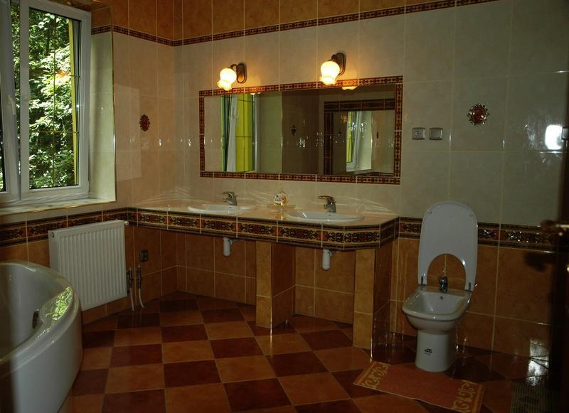 Raj Muszyna Apartamenty Z Widokiem Na Panorame Gorska المظهر الخارجي الصورة
