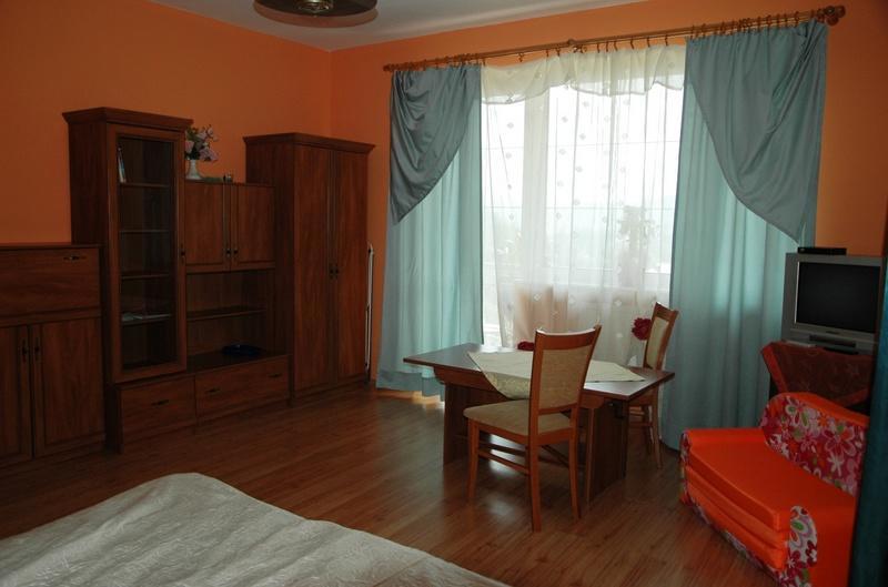 Raj Muszyna Apartamenty Z Widokiem Na Panorame Gorska المظهر الخارجي الصورة