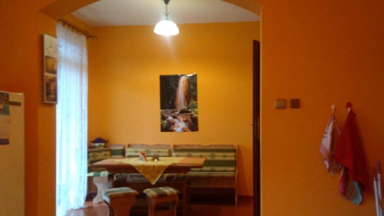 Raj Muszyna Apartamenty Z Widokiem Na Panorame Gorska المظهر الخارجي الصورة